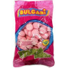 Marshmallow Palle Golf colore Rosa di Bulgari in busta da 900 g Marshmallow Palle Golf colore Rosa di Bulgari in busta da 900 g