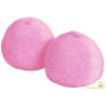 Marshmallow Palle Golf colore Rosa di Bulgari in busta da 900 g Marshmallow Palle Golf colore Rosa di Bulgari in busta da 900 g