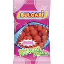 Marshmallow Palle Golf Rosse Bulgari in busta da 900 g