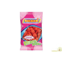 Marshmallow Palle Golf Rosse Bulgari in busta da 900 g