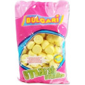 Marshmallow Palle Golf Gialle di Bulgari in busta da 900 g