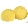 Marshmallow Palle Golf Gialle di Bulgari in busta da 900 g Marshmallow Palle Golf Gialle di Bulgari in busta da 900 g