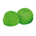 Marshmallow Palle Golf Verdi di Bulgari in busta da 900 g