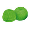 Marshmallow Palle Golf Verdi di Bulgari in busta da 900 g Marshmallow Palle Golf Verdi di Bulgari in busta da 900 g