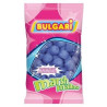 Marshmallow Palline colore Blu di Bulgari in busta da 900 g