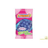 Marshmallow Palle Golf colore Blu di Bulgari in busta da 900 g Marshmallow Palle Golf colore Blu di Bulgari in busta da 900 g