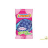 Marshmallow Palle Golf colore Blu di Bulgari in busta da 900 g