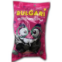 Marshmallow Palle Golf Nere di Bulgari in busta da 900 g