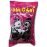 Marshmallow Palle Golf Nere di Bulgari in busta da 900 g Marshmallow Palle Golf Nere di Bulgari in busta da 900 g