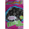 Marshmallow Palle Golf Nere di Bulgari in busta da 900 g Marshmallow Palle Golf Nere di Bulgari in busta da 900 g