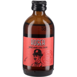 Amaro Extra Strong Roger Mignon cl 5