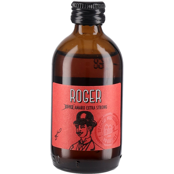 Amaro Extra Strong Roger Mignon cl 5