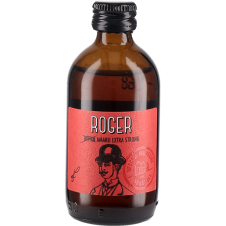 Amaro Extra Strong Roger Mignon cl 5