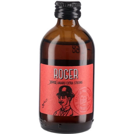 Amaro Extra Strong Roger Mignon cl 5 Amaro Extra Strong Roger Mignon cl 5