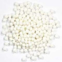 Crispo Mimose Bianche – Riccetti di Zucchero 400 g