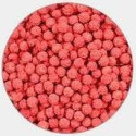 Crispo Mimose Rosse – Riccetti di Zucchero 400 g