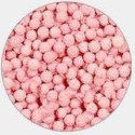 Crispo Mimose Rosa – Riccetti di Zucchero 400 g