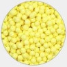 Mimose Riccetti di zucchero gialle in confezione da 400 g da Crispo Mimose Riccetti di zucchero gialle in confezione da 400 g da Crispo