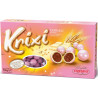 Confetti Krixi Rosa ai Cereali e cioccolato bianco da 900 g di Crispo Confetti Krixi Rosa ai Cereali e cioccolato bianco da 900 g di Crispo
