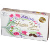 Confetti Selection Color Verde al cioccolato da 1 Kg di Crispo Confetti Selection Color Verde al cioccolato da 1 Kg di Crispo