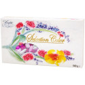 Confetti Selection Color Rosa alla mandorla 1 Kg  da Crispo