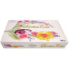 Confetti Selection Color Rosa alla mandorla 1 Kg da Crispo Confetti Selection Color Rosa alla mandorla 1 Kg da Crispo