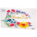 Confetti Selection Color Celeste alla mandorla 1 Kg  da Crispo