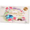 Confetti Selection Color Celeste al cioccolato 1 Kg  da Crispo