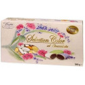 1 Kg Confetti Selection Color Arancio al cioccolato