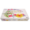 Confetti Selection Color Verde alla mandorla 1 Kg da Crispo Confetti Selection Color Verde alla mandorla 1 Kg da Crispo