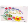 Confetti Selection Color Verde alla mandorla 1 Kg da Crispo Confetti Selection Color Verde alla mandorla 1 Kg da Crispo