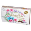 Confetti Selection Color Celeste al cioccolato 1 Kg  da Crispo