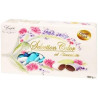 Confetti Selection Color Celeste al cioccolato 1 Kg  da Crispo