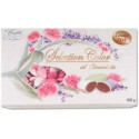 Confetti Selection Color Rosa al cioccolato 1 Kg  da Crispo