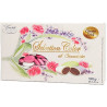Confetti Selection Color Rosa al cioccolato 1 Kg da Crispo Confetti Selection Color Rosa al cioccolato 1 Kg da Crispo