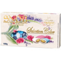 1 Kg Confetti Snob Selection Color Azzurro Ciocomandorla aL Latte