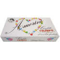 Confetti Cuore Amorini Bianchi 1Kg