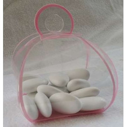 6pcs scatola di metallo a forma di cuore con coperchi scatole cuore vuoto  biscotti di latta caramelle barattolo per San Valentino