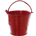 Secchiello rosso
