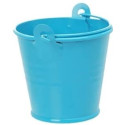 Secchiello Azzurro