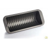 Stampo Forma Tronchetto o Gazzella Antiaderente cm 30 x 13 x 6 Stampo Forma Tronchetto o Gazzella Antiaderente cm 30 x 13 x 6