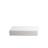 Quadrato Polistirolo 20 cm alto 5 cm per torte da esposizione o Dummy Cake Quadrate Quadrato Polistirolo 20 cm alto 5 cm per torte da esposizione o Dummy Cake Quadrate