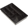 Set teglia componibile lettere e numeri in acciaio Antiaderente 38 x 23 x 5 cm da Wilton Set teglia componibile lettere e numeri in acciaio Antiaderente 38 x 23 x 5 cm da Wilton