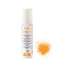 Spray Arancio Metallizzato da 75 ml di Decora