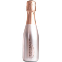 Bottega Rose Gold Vino Spumate Brut in bottiglia colore rosa oro da 20 cl