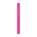 Nastro in Organza Fucsia 6mmx50mt