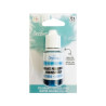 Colorante idrosolubile azzurro giallo uso alimentare 20 g Decora Colorante idrosolubile azzurro giallo uso alimentare 20 g Decora
