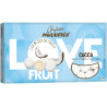 1 Kg di confetti Frutta Maxtris, Love Fruit Cocco 1 Kg di confetti Frutta Maxtris, Love Fruit Cocco