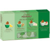 Maxtris Sfumati Verde 1 Kg, i cioco-mandorla, confetti verdi sfumati Maxtris Maxtris Sfumati Verde 1 Kg, i cioco-mandorla, confetti verdi sfumati Maxtris