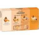 Maxtris Sfumati Arancio – Confetti Ciocomandorla Arancioni 1 Kg